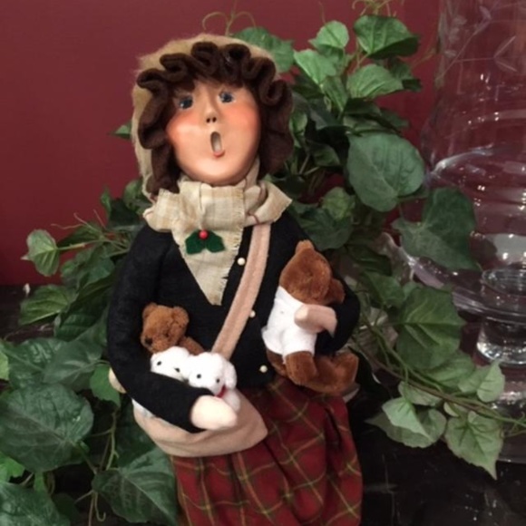 Byers Choice Other - Byers Choice